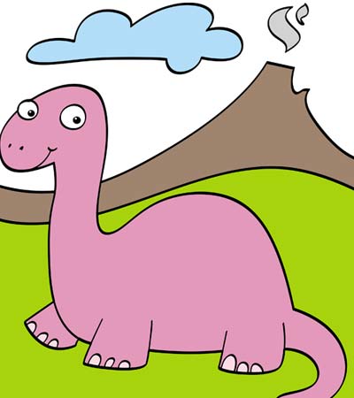 dinosauro